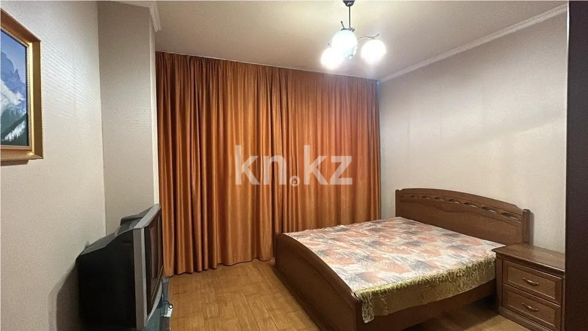 Продажа 3-комнатной квартиры, 93 м² в Алматы - фото 2