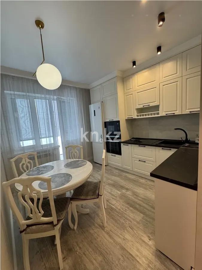 Продажа 1-комнатной квартиры, 45.5 м² в Астане - фото 2