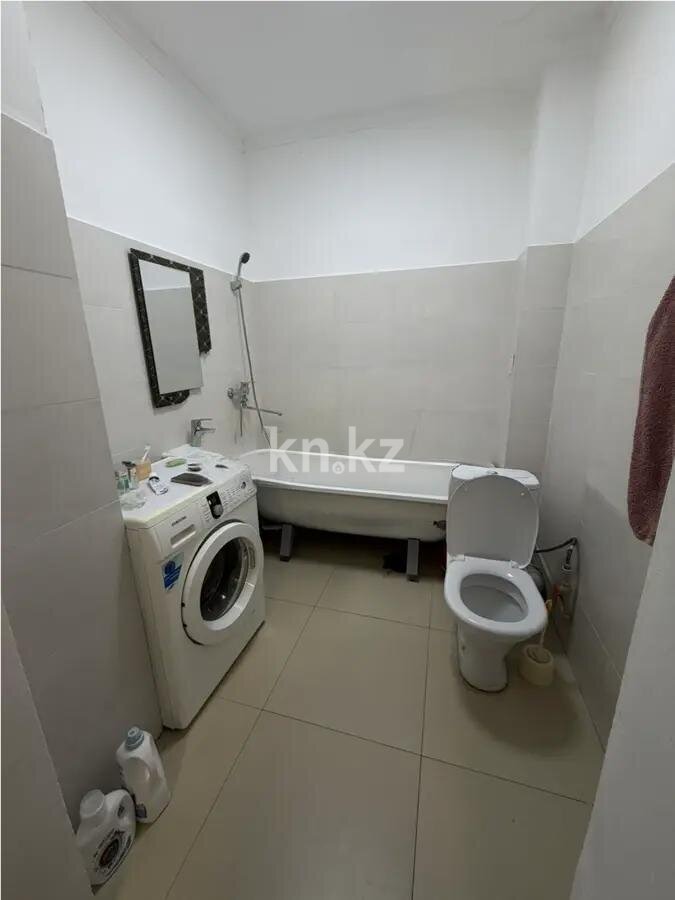 Продажа 1-комнатной квартиры, 28 м² в Алматы - фото 2