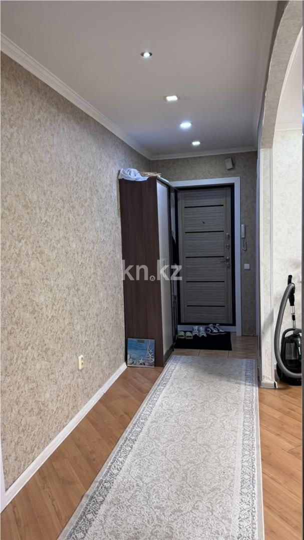 Продажа 4-комнатной квартиры, 68 м² в Караганде - фото 12