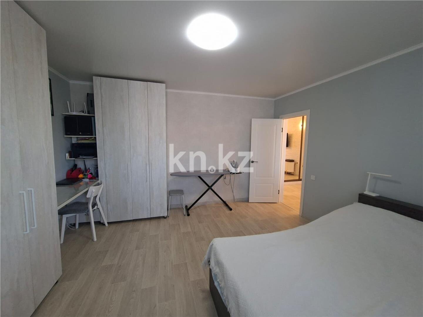 Продажа 3-комнатной квартиры, 63 м² в Караганде - фото 34