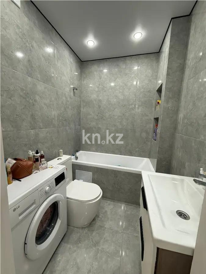 Продажа 2-комнатной квартиры, 40 м² в Астане - фото 5