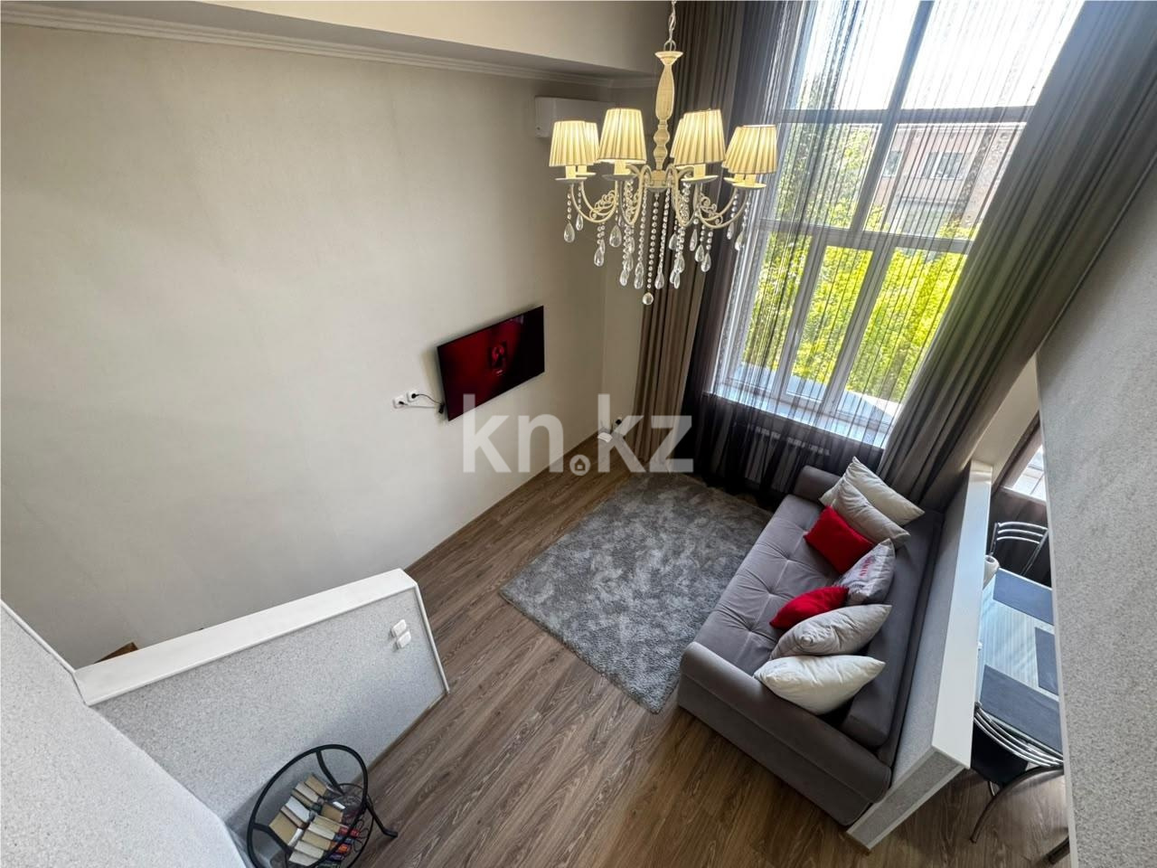 Продажа 2-комнатной квартиры, 81 м² в Караганде - фото 3