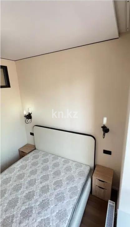 Продажа 2-комнатной квартиры, 41 м² в Астане - фото 2