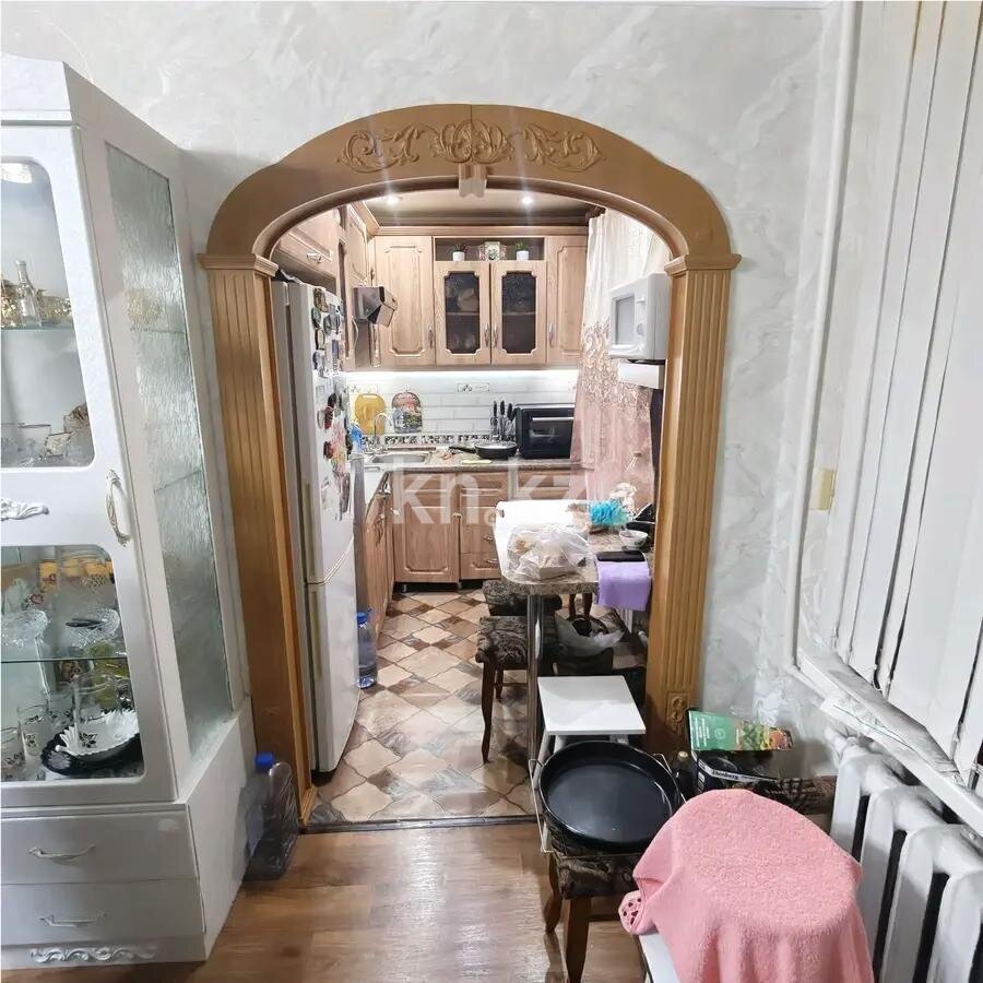 Продажа 3-комнатной квартиры, 58 м² в Темиртау - фото 4
