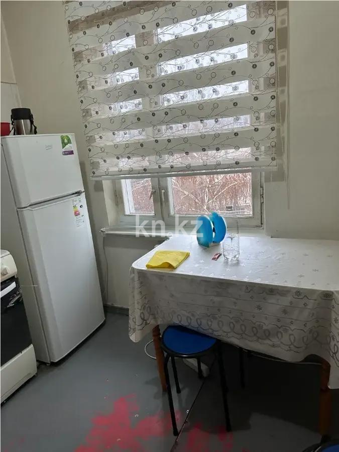 Продажа 1-комнатной квартиры, 30.3 м², ул. Кекилбайулы, дом  129 в Алматы - фото 2