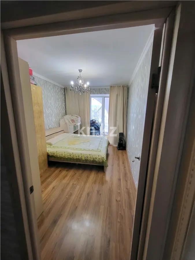 Продажа 3-комнатной квартиры, 62 м² в Астане - фото 2