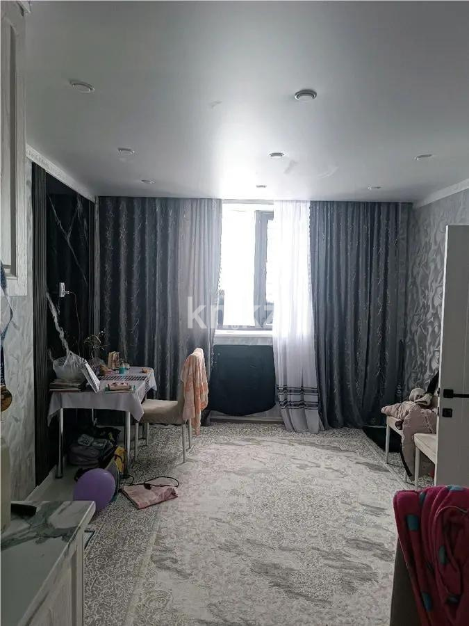 Продажа 3-комнатной квартиры, 56 м² в Астане