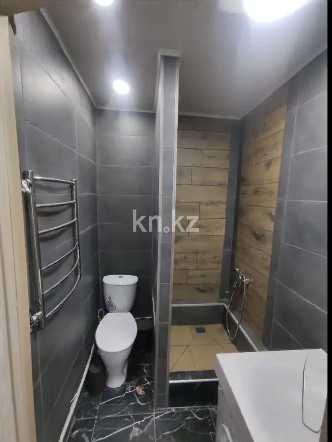 Продажа 1-комнатной квартиры, 35 м² в Алматы - фото 2
