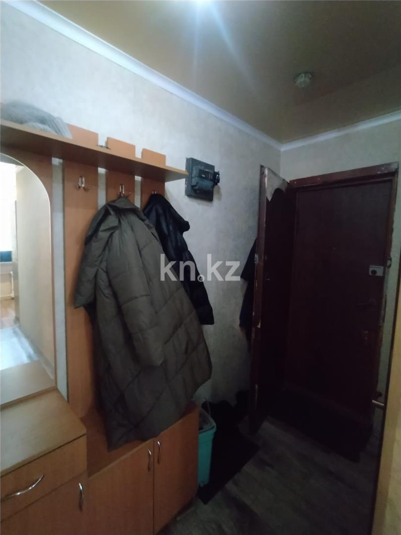 Продажа 2-комнатной квартиры, 44 м², ул. Ерубаева в Караганде - фото 16