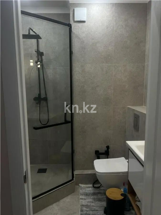 Продажа 2-комнатной квартиры, 47 м² в Алматы - фото 4