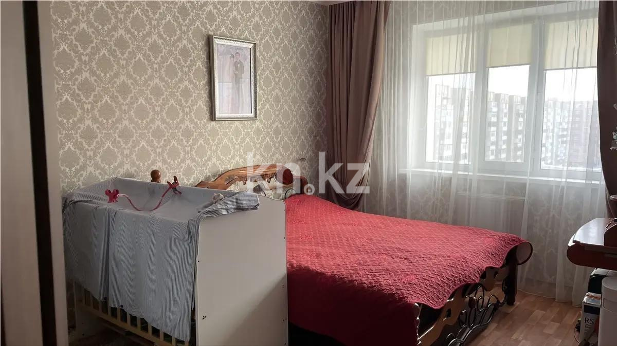 Продажа 2-комнатной квартиры, 60 м² в Караганде - фото 2