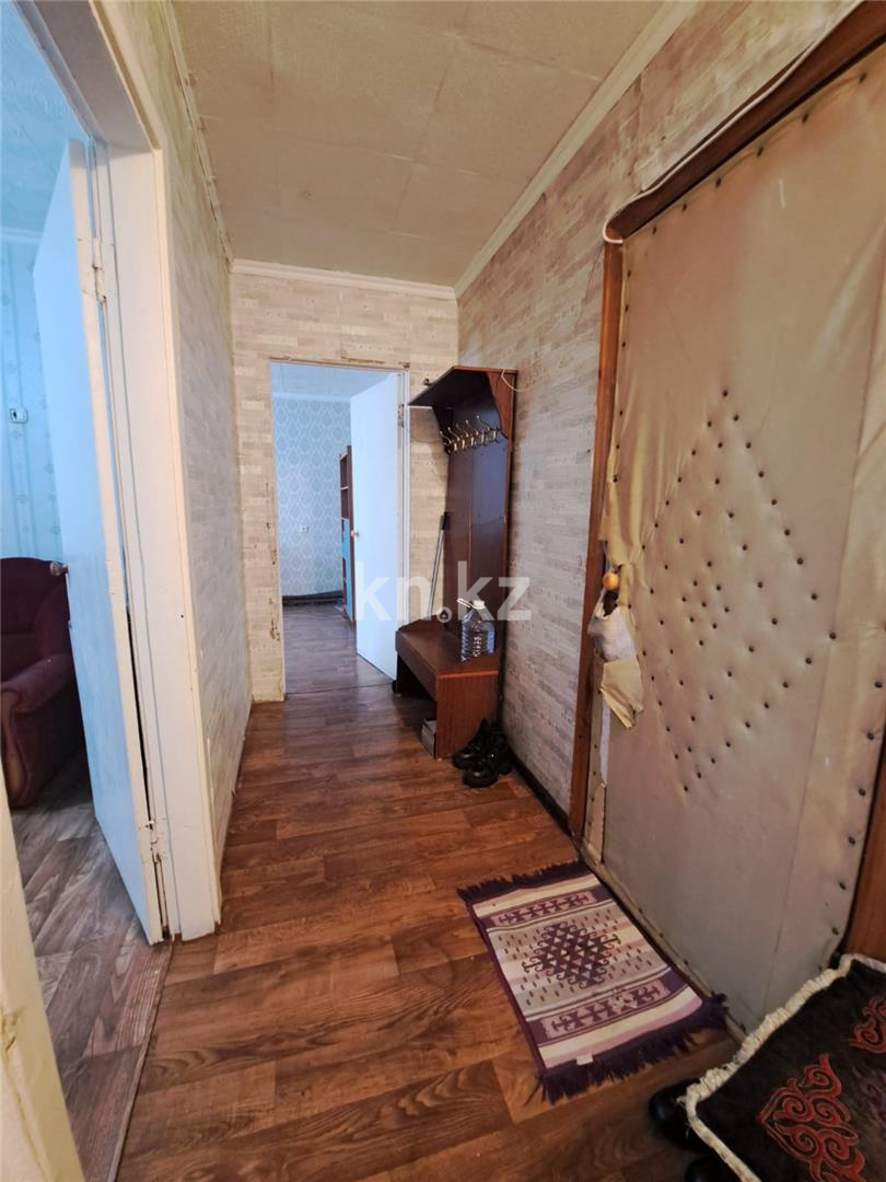 Продажа 2-комнатной квартиры, 44 м², мкр-н 19 в Караганде - фото 7