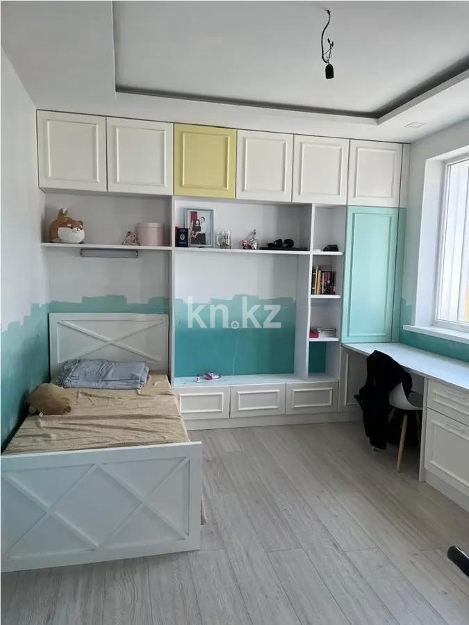Продажа 3-комнатной квартиры, 67 м² в Астане - фото 2