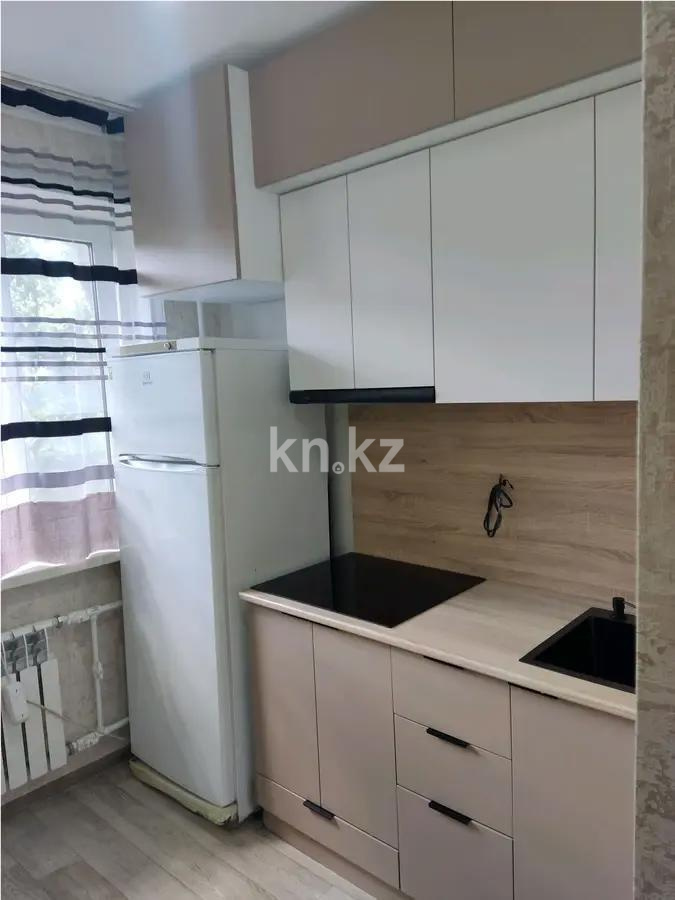 Продажа 1-комнатной квартиры, 35 м², мкр-н 7, дом  16 в Темиртау - фото 2