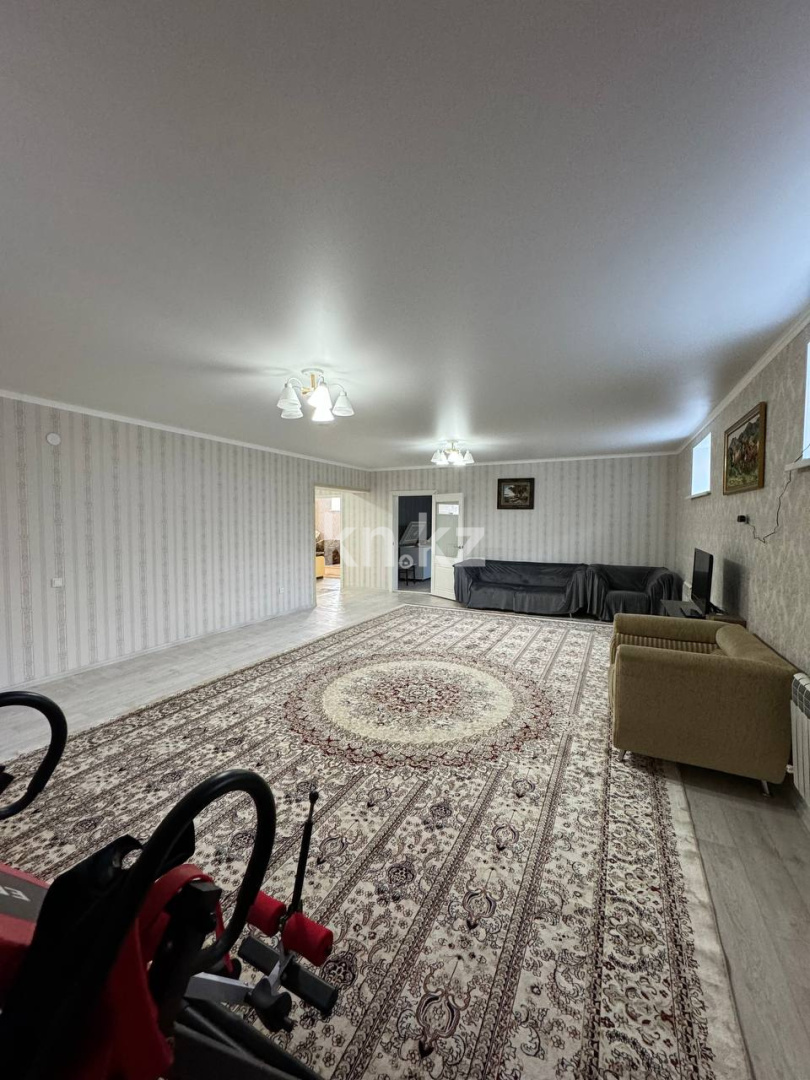 Продажа 6-комнатного дома, 310 м² в Актобе - фото 26
