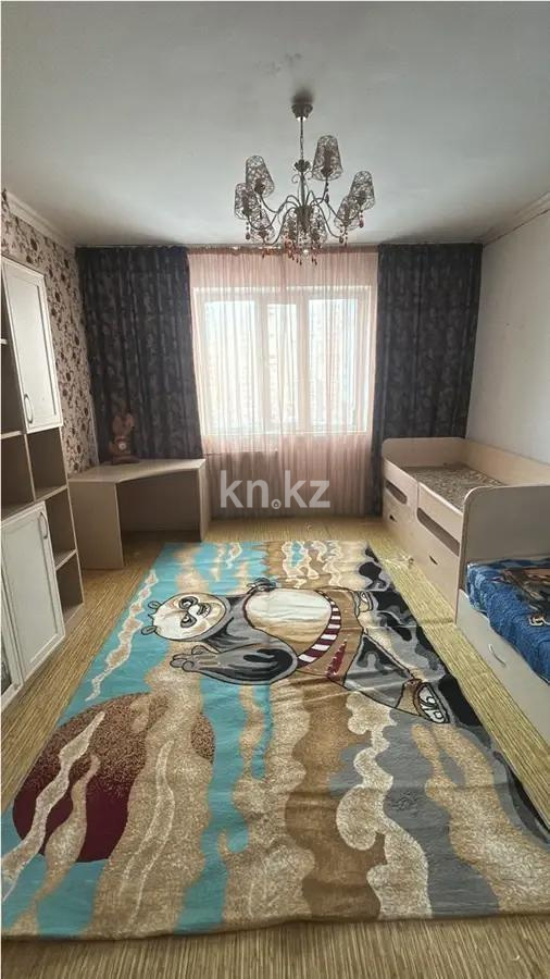 Продажа 3-комнатной квартиры, 81 м² в Караганде - фото 2