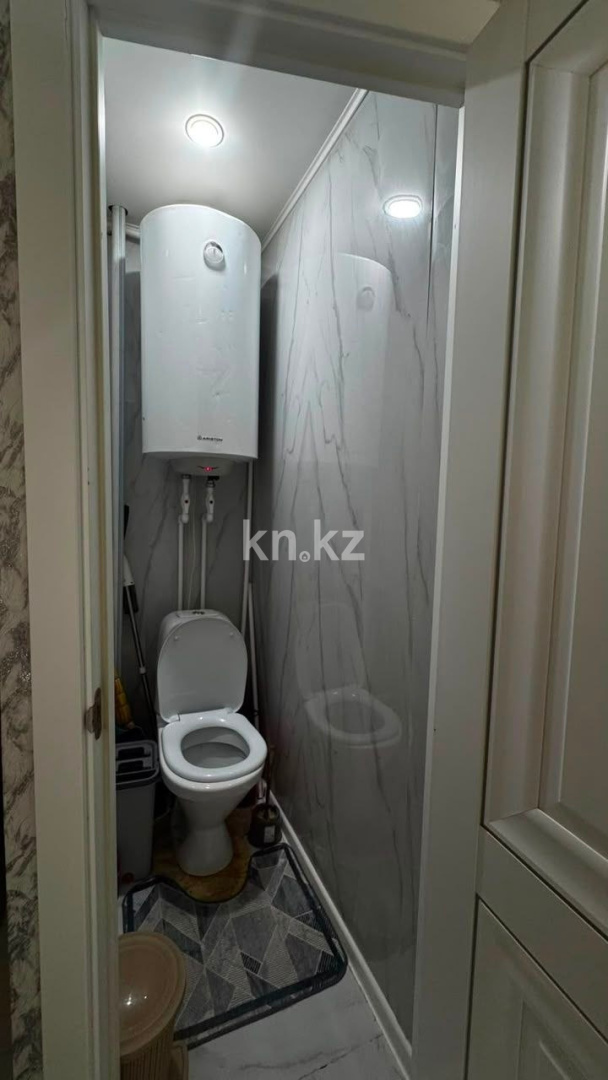 Продажа 2-комнатной квартиры, 48.5 м² в Темиртау - фото 5
