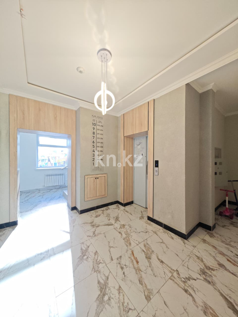 Аренда 1-комнатной квартиры, 46 м² в Караганде - фото 6