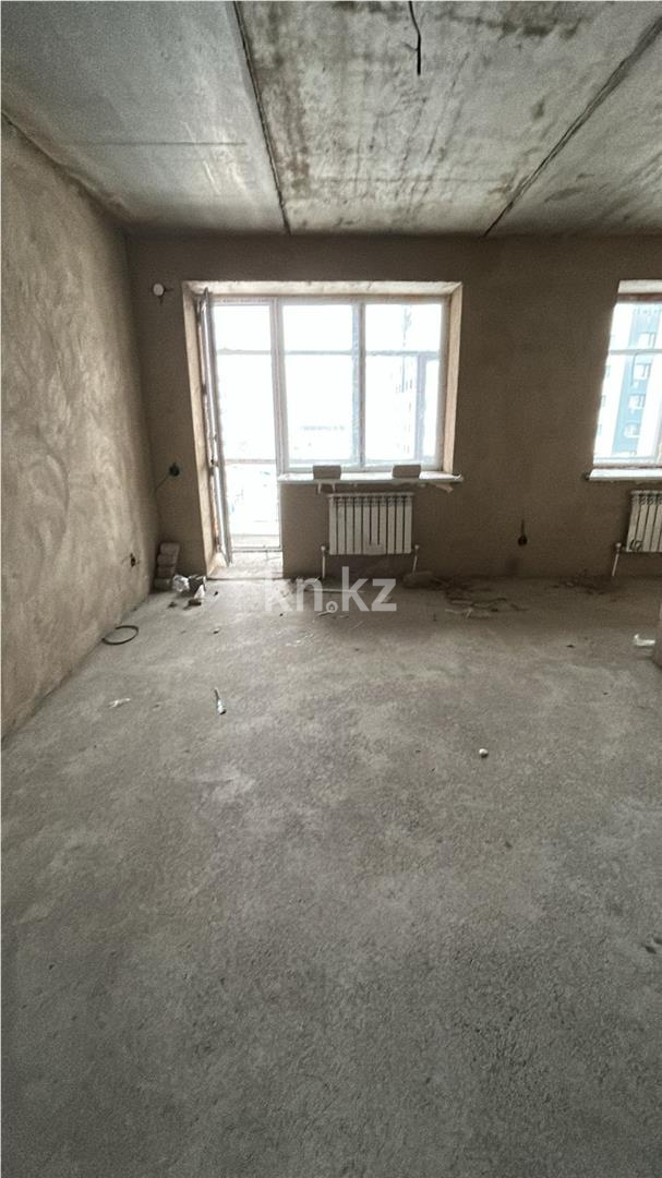 Продажа 1-комнатной квартиры, 31.2 м² в Астане
