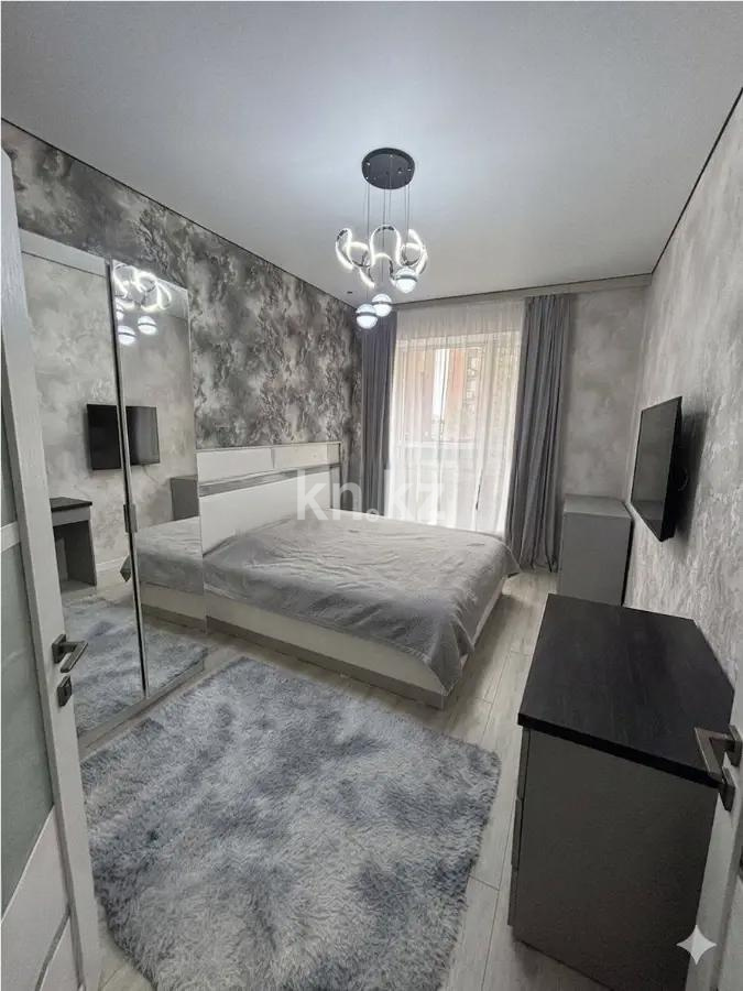 Продажа 3-комнатной квартиры, 82 м² в Астане - фото 2