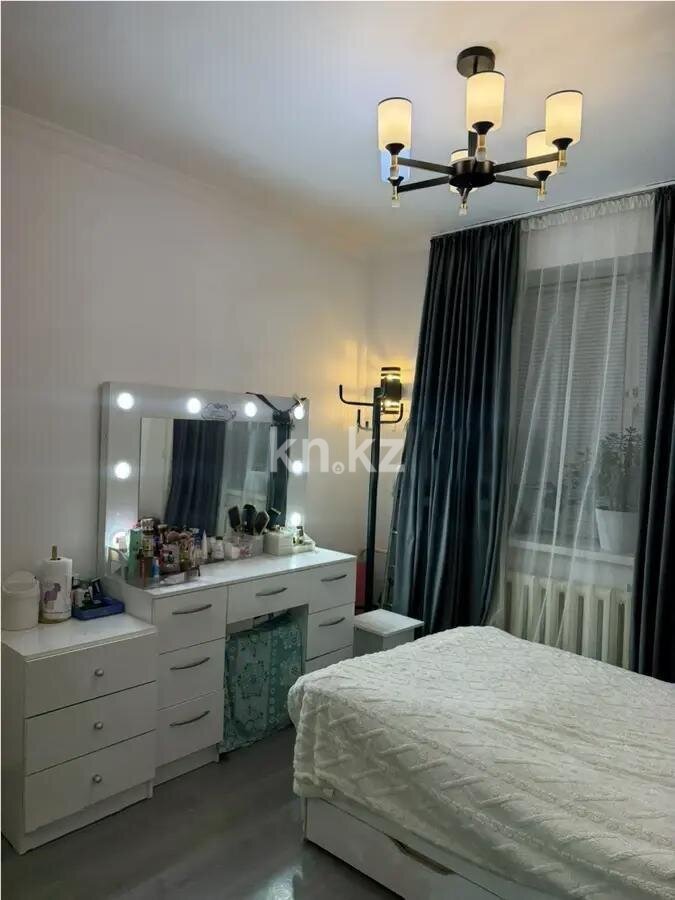 Продажа 2-комнатной квартиры, 37.5 м² в Алматы - фото 2