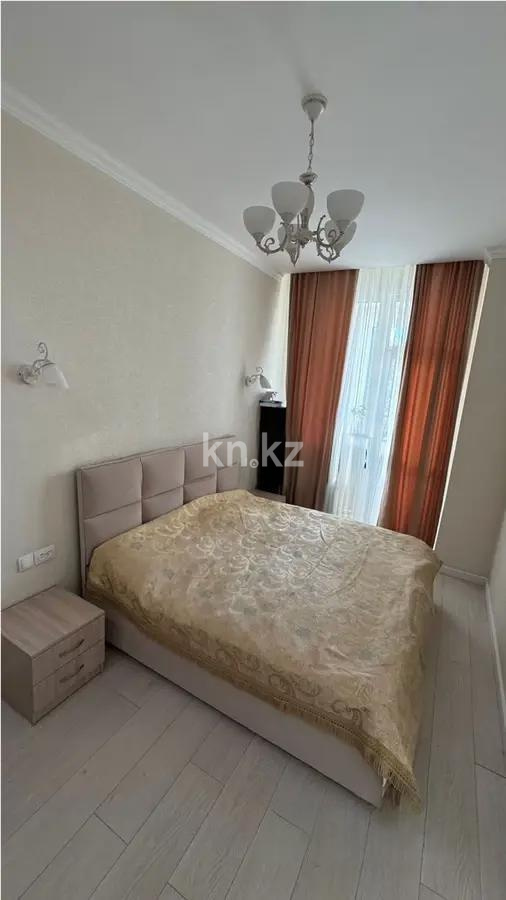 Продажа 3-комнатной квартиры, 73 м², мкр-н Степной-2, дом  2/4 в Караганде - фото 2