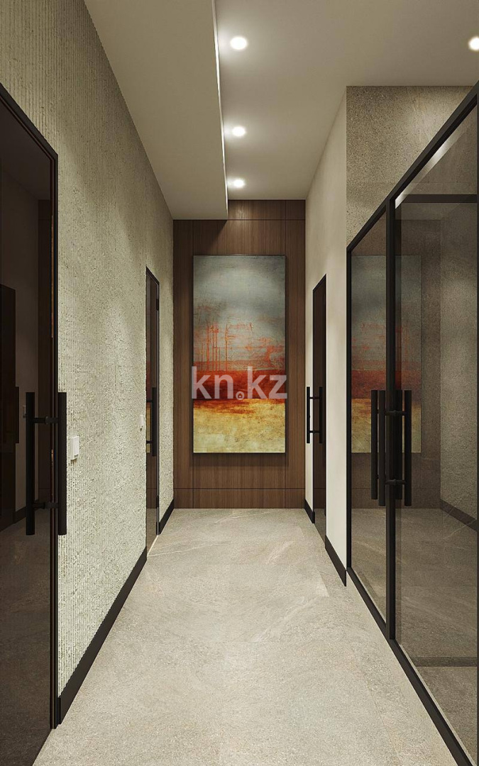 Продажа 7-комнатного дома, 400 м² в Алматы - фото 13