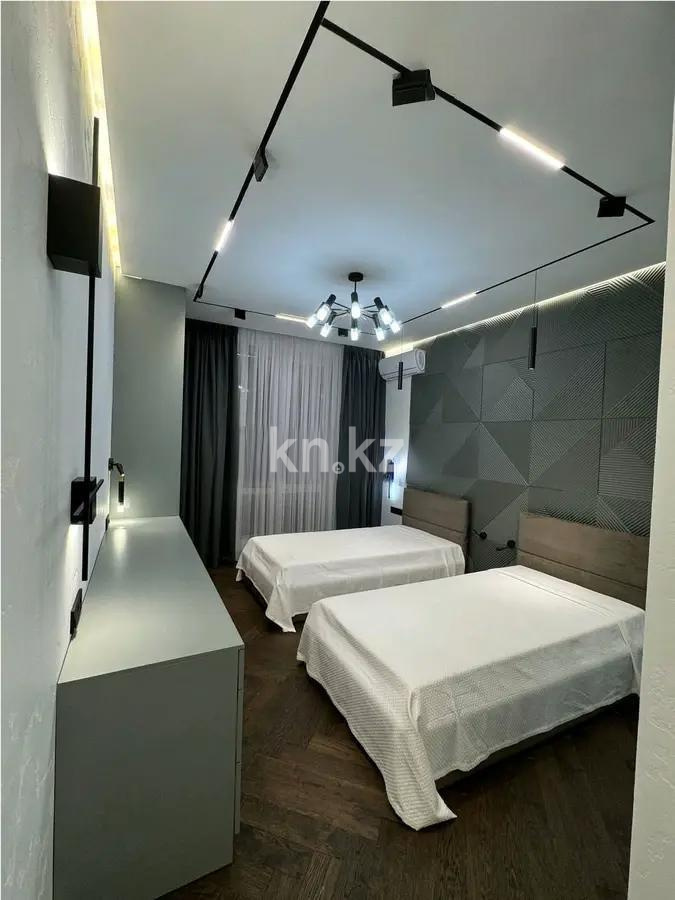 Продажа 3-комнатной квартиры, 110 м², ул. Розыбакиева, дом  320 в Алматы - фото 3