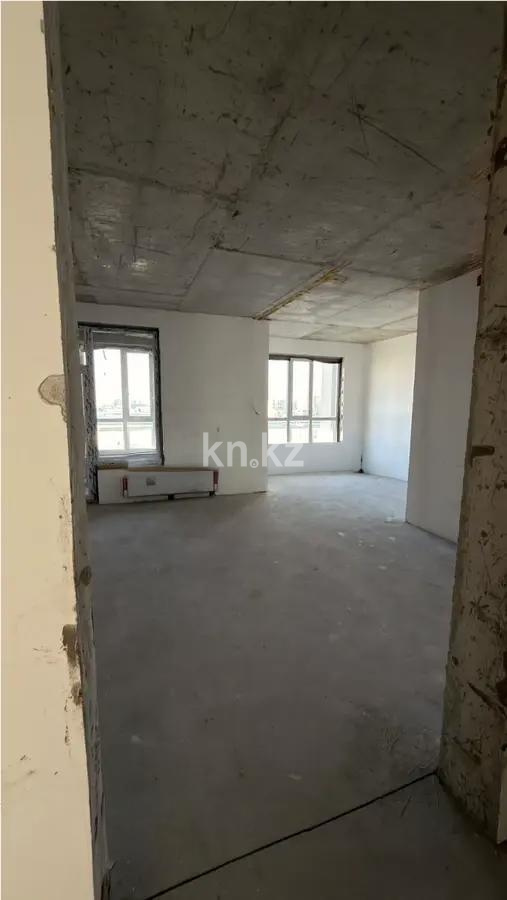 Продажа 4-комнатной квартиры, 120.9 м² в Астане