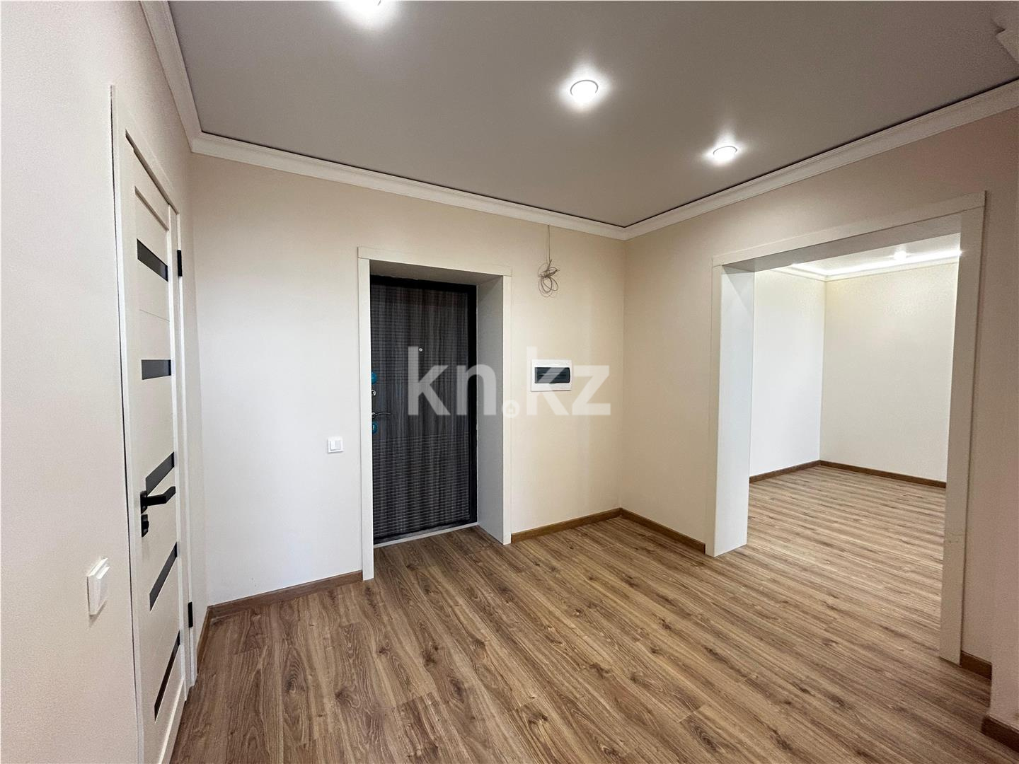 Продажа 2-комнатной квартиры, 70 м² в Караганде - фото 11