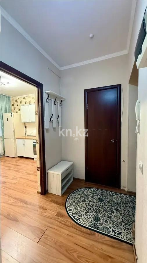 Продажа 1-комнатной квартиры, 37 м² в Астане - фото 5
