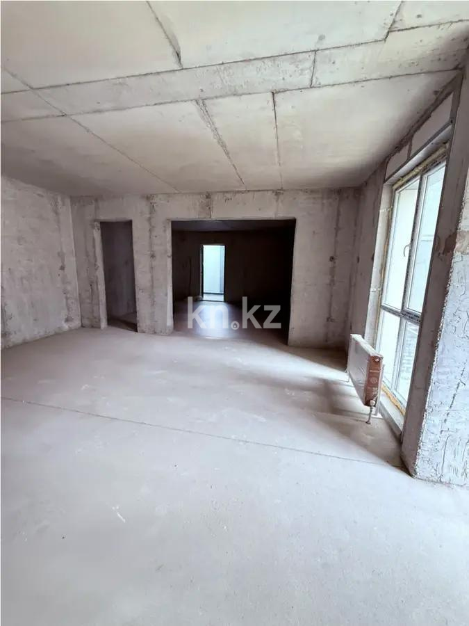 Продажа 2-комнатной квартиры, 57 м² в Алматы - фото 2