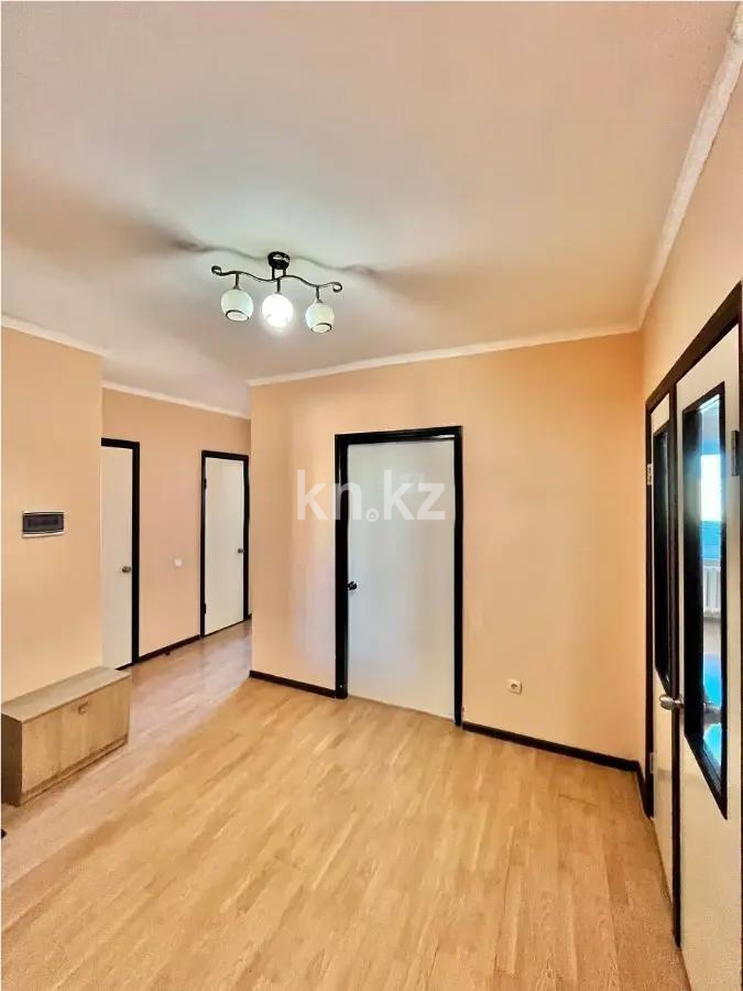 Продажа 3-комнатной квартиры, 72.5 м², пр. Кудайбердыулы, дом  25/1 в Астане - фото 5