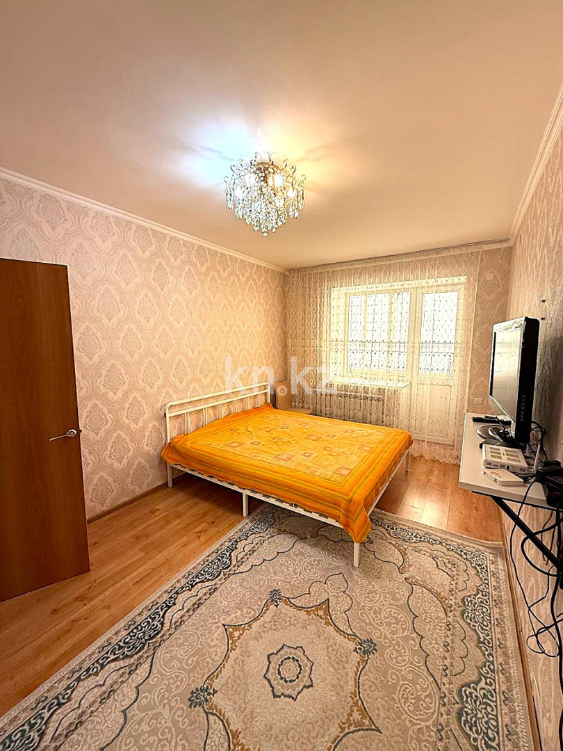 Продажа 1-комнатной квартиры, 37 м² в Астане - фото 19