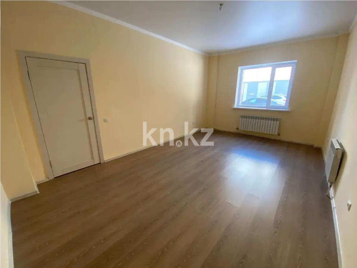 Продажа 2-комнатной квартиры, 69.1 м² в Астане