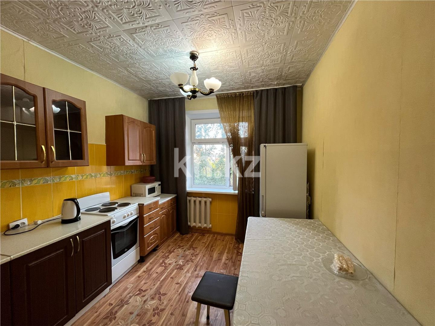 Продажа 2-комнатной квартиры, 54 м², мкр-н Степной-4 в Караганде - фото 4