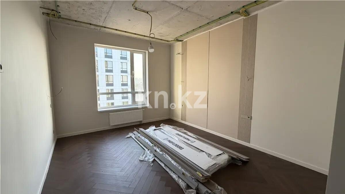 Продажа 2-комнатной квартиры, 76 м² в Алматы - фото 2