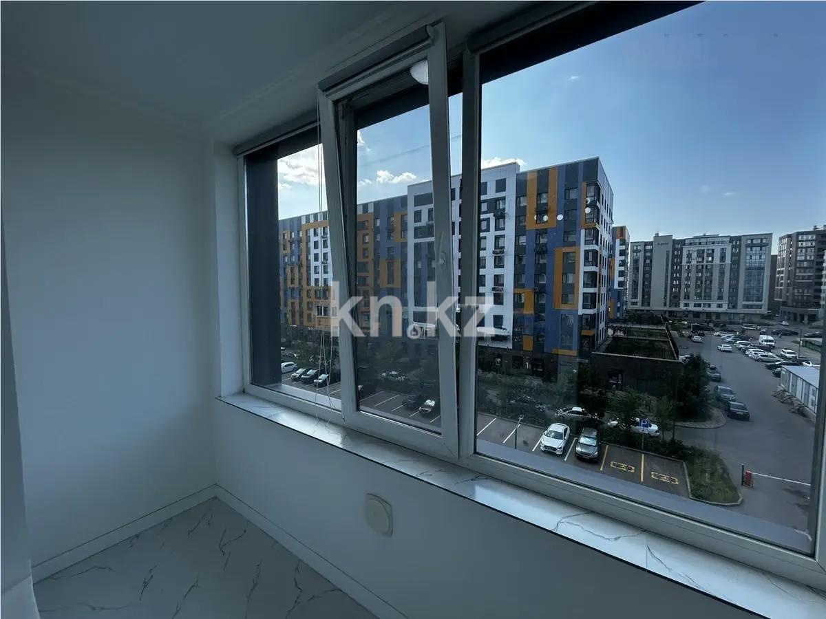 Продажа 2-комнатной квартиры, 40 м² в Астане - фото 5