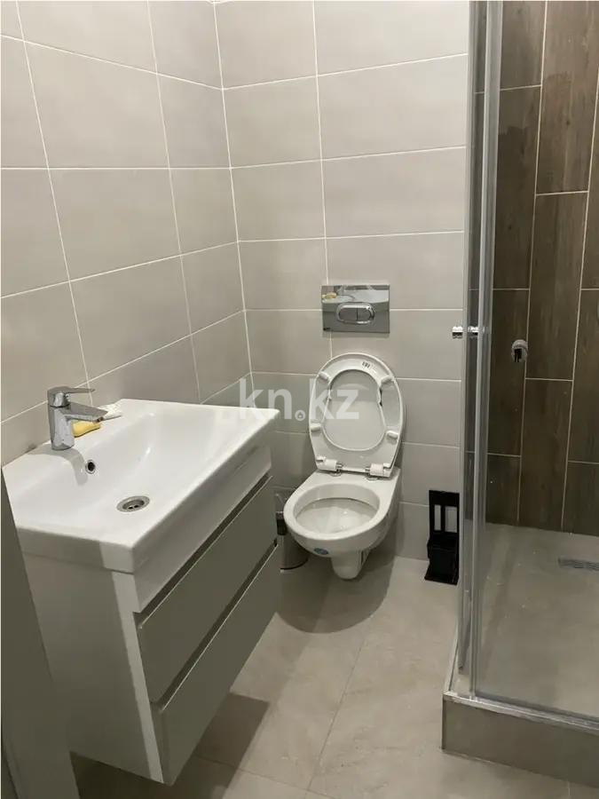 Продажа 1-комнатной квартиры, 38 м² в Алматы - фото 2