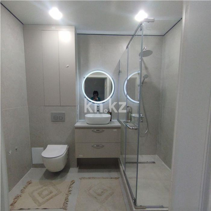 Продажа 1-комнатной квартиры, 30 м² в Астане - фото 2