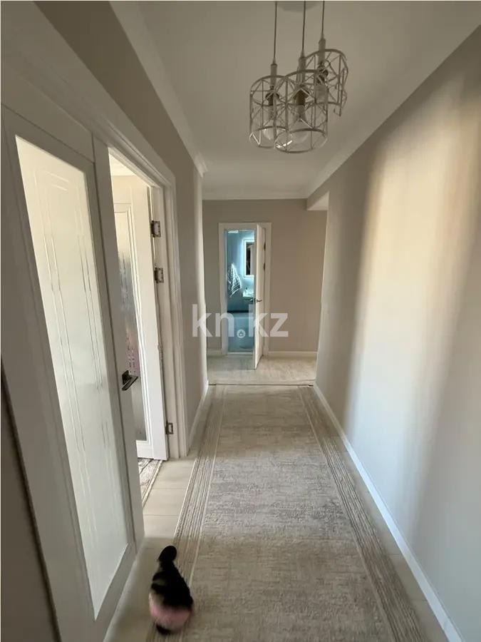 Продажа 2-комнатной квартиры, 50.8 м² в Астане - фото 6