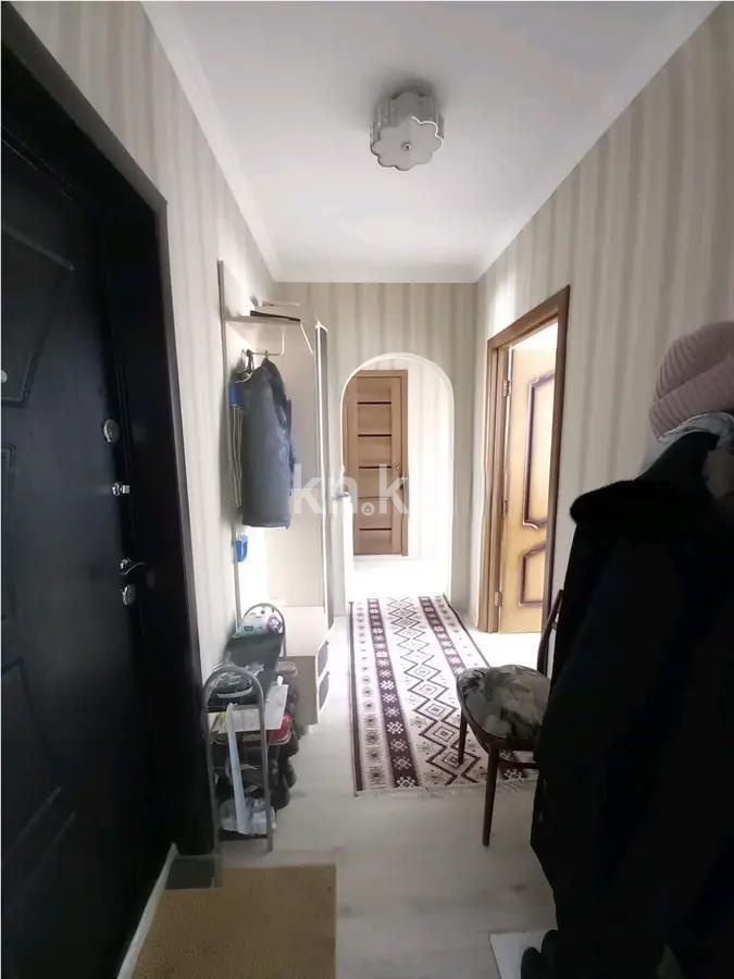 Продажа 2-комнатной квартиры, 52 м², мкр. Шахтерский, дом  14 в Караганде - фото 6