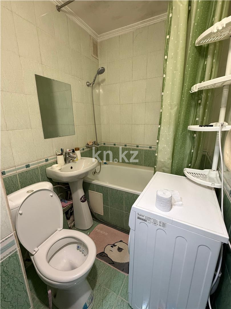 Продажа 1-комнатной квартиры, 30.6 м² в Астане - фото 6