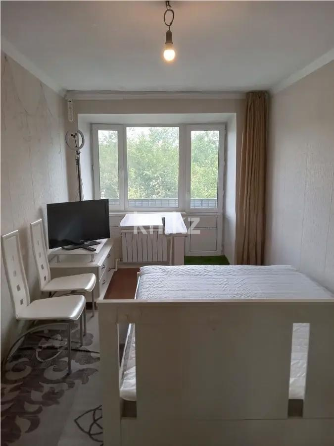 Продажа 1-комнатной квартиры, 33 м² в Караганде