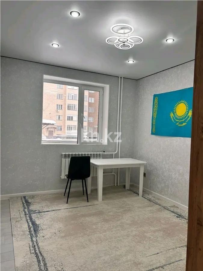 Продажа 2-комнатной квартиры, 51.7 м² в Астане - фото 2