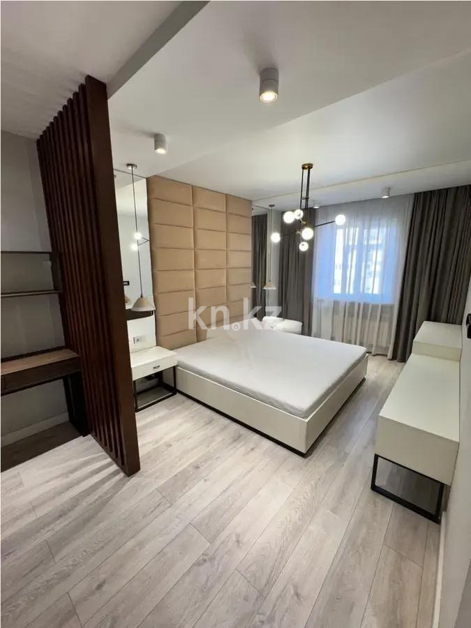 Продажа 3-комнатной квартиры, 111 м² в Алматы - фото 3