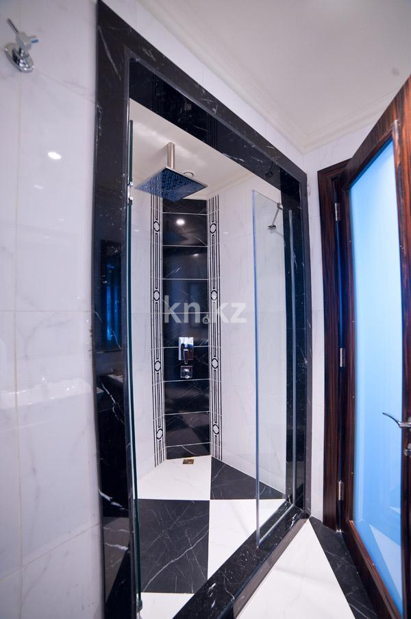 Аренда 2-комнатной квартиры, 110 м² в Астане - фото 8