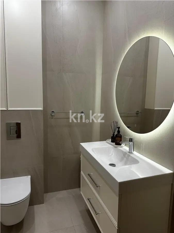 Продажа 3-комнатной квартиры, 120 м² в Алматы - фото 6