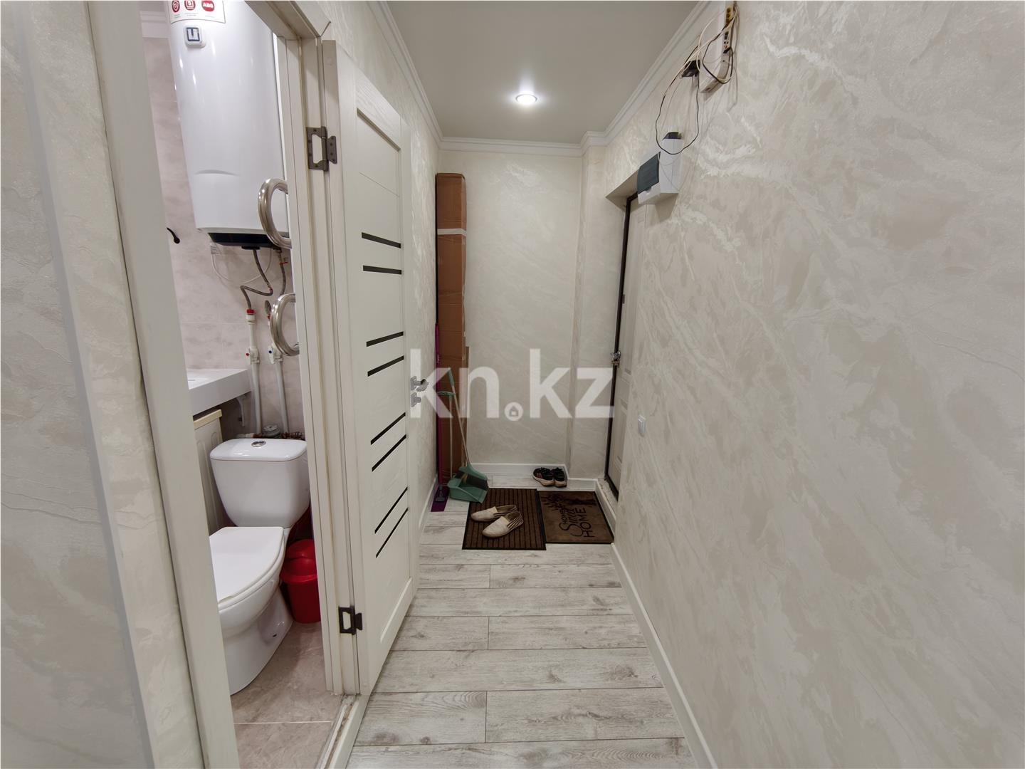 Продажа 1-комнатной квартиры, 33 м² в Караганде - фото 6